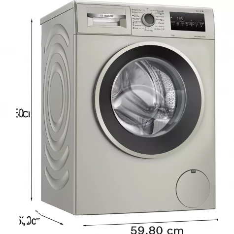���������� ������ Bosch Serie 4 WAN2821XME