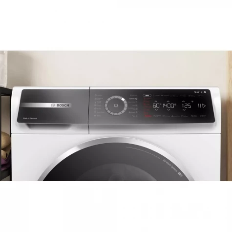 Bosch �������� ��� ��������� � ������� ���������� ������ Bosch WGB24410ME + ��������� ������ � �������� ������� Bosch WQB245B0ME + �������������� ������� c ��������� ������