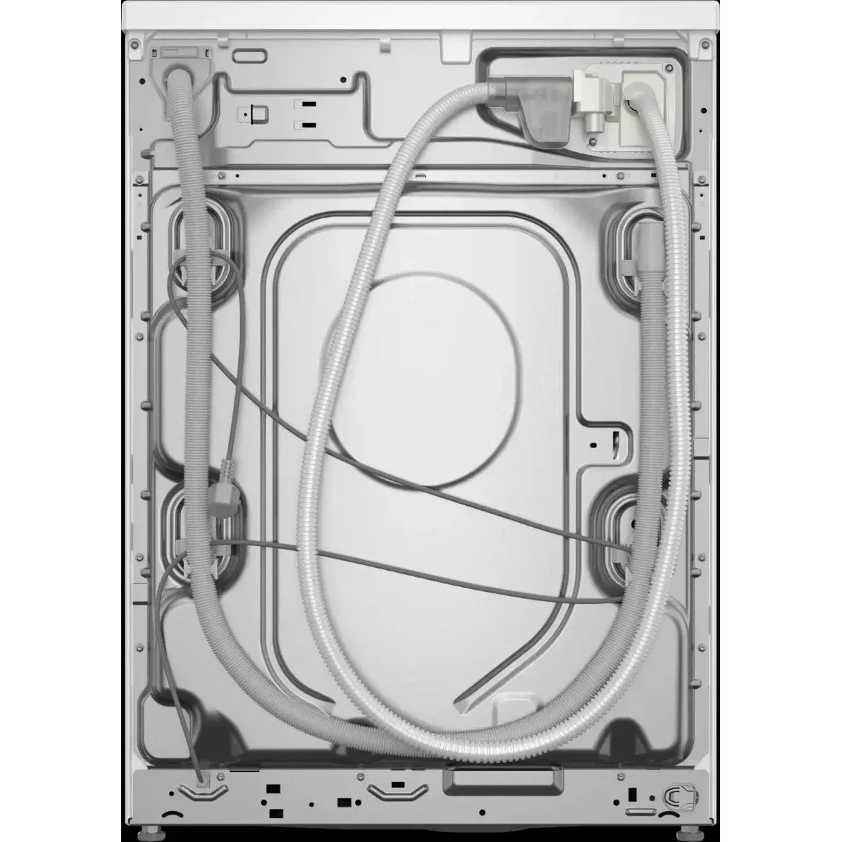 ���������� ������ Bosch Serie 8 WGB256A1ME