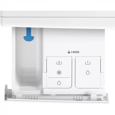 ���������� ������ Bosch Serie 8 WGB256A1ME