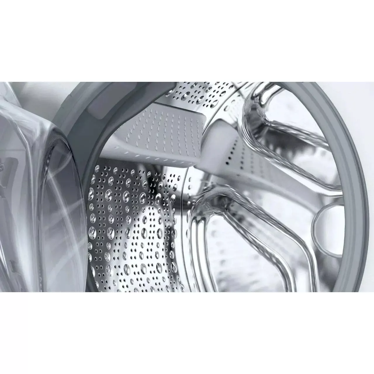 ���������� ������ Bosch Serie 8 WGB256A1ME