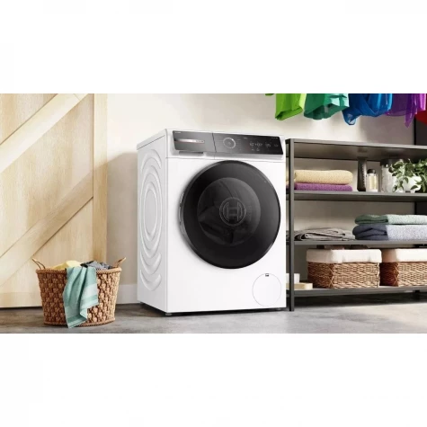 ���������� ������ Bosch Serie 8 WGB256A1ME