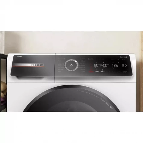 ���������� ������ Bosch Serie 8 WGB256A1ME