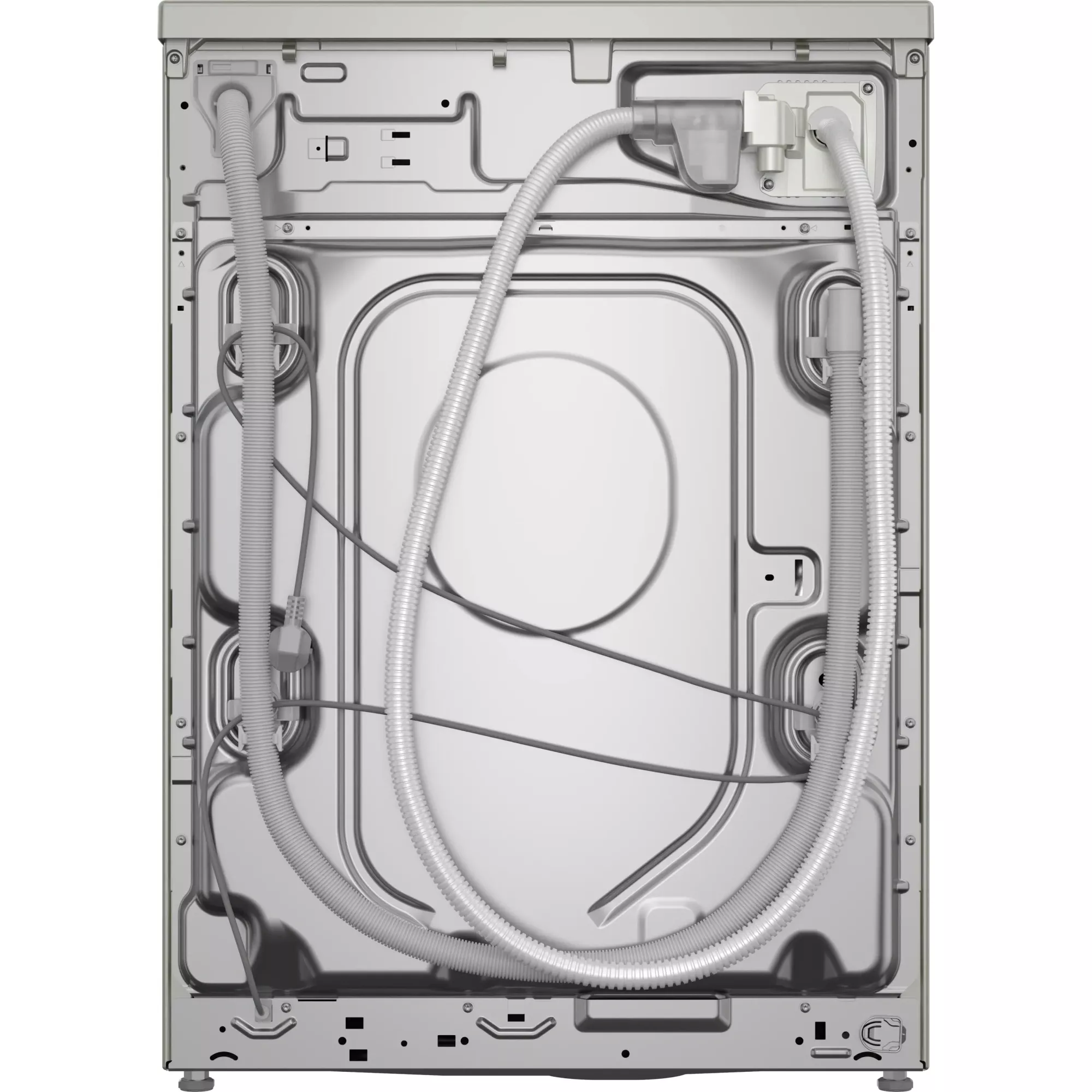 ���������� ������ Bosch Serie 8 WGB256AXME