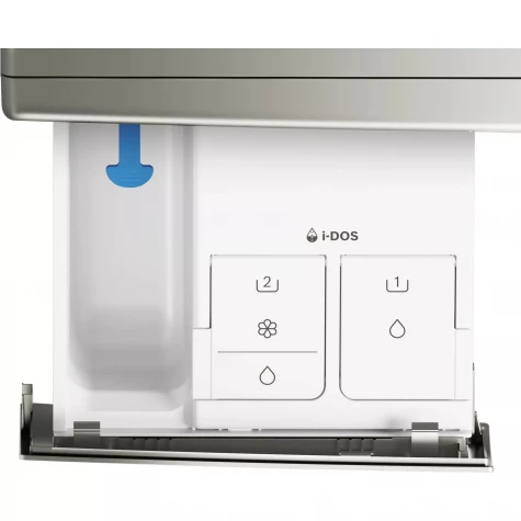 ���������� ������ Bosch Serie 8 WGB256AXME