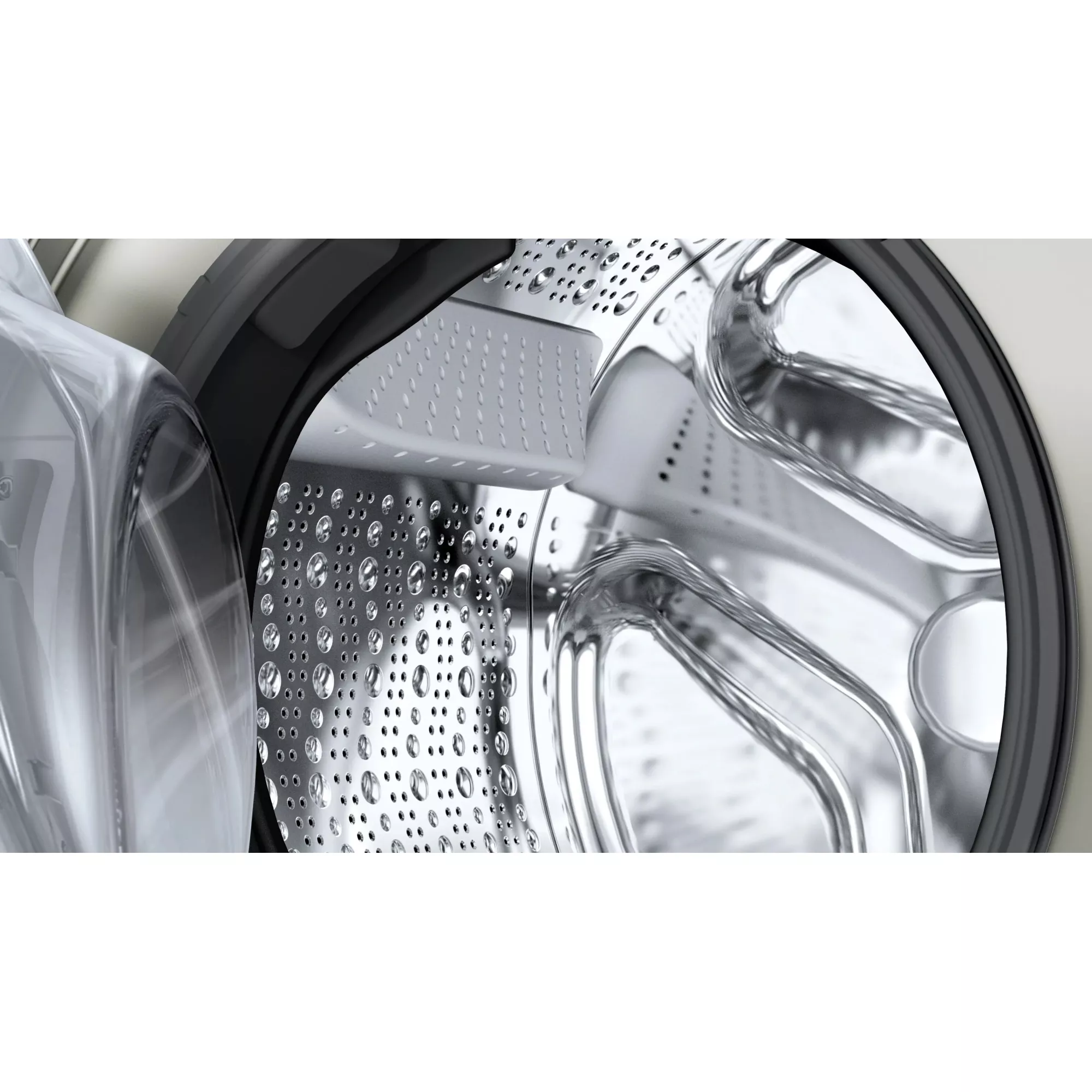 ���������� ������ Bosch Serie 8 WGB256AXME