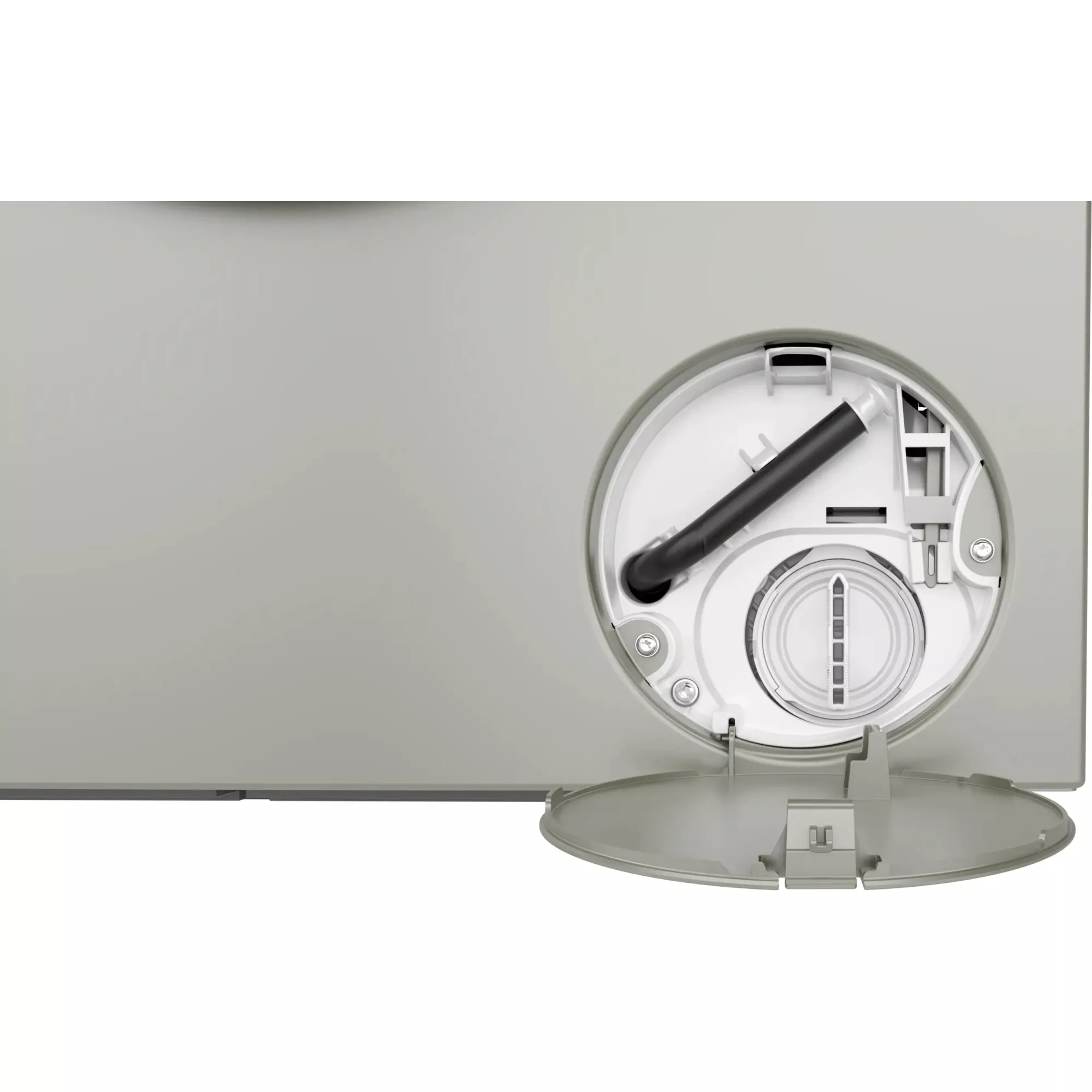 ���������� ������ Bosch Serie 8 WGB256AXME