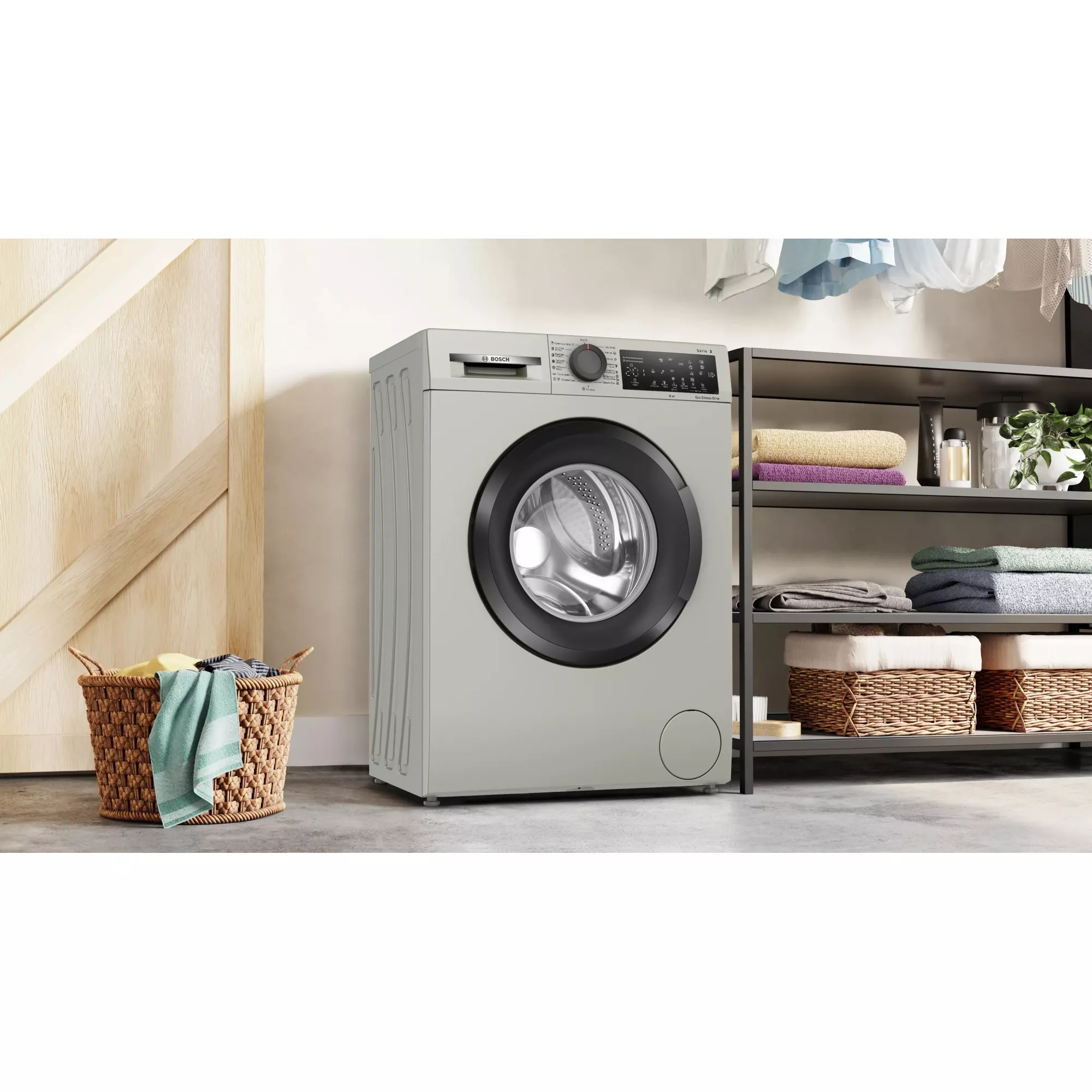 ���������� ������ Bosch Serie 2 WLZ2420SME