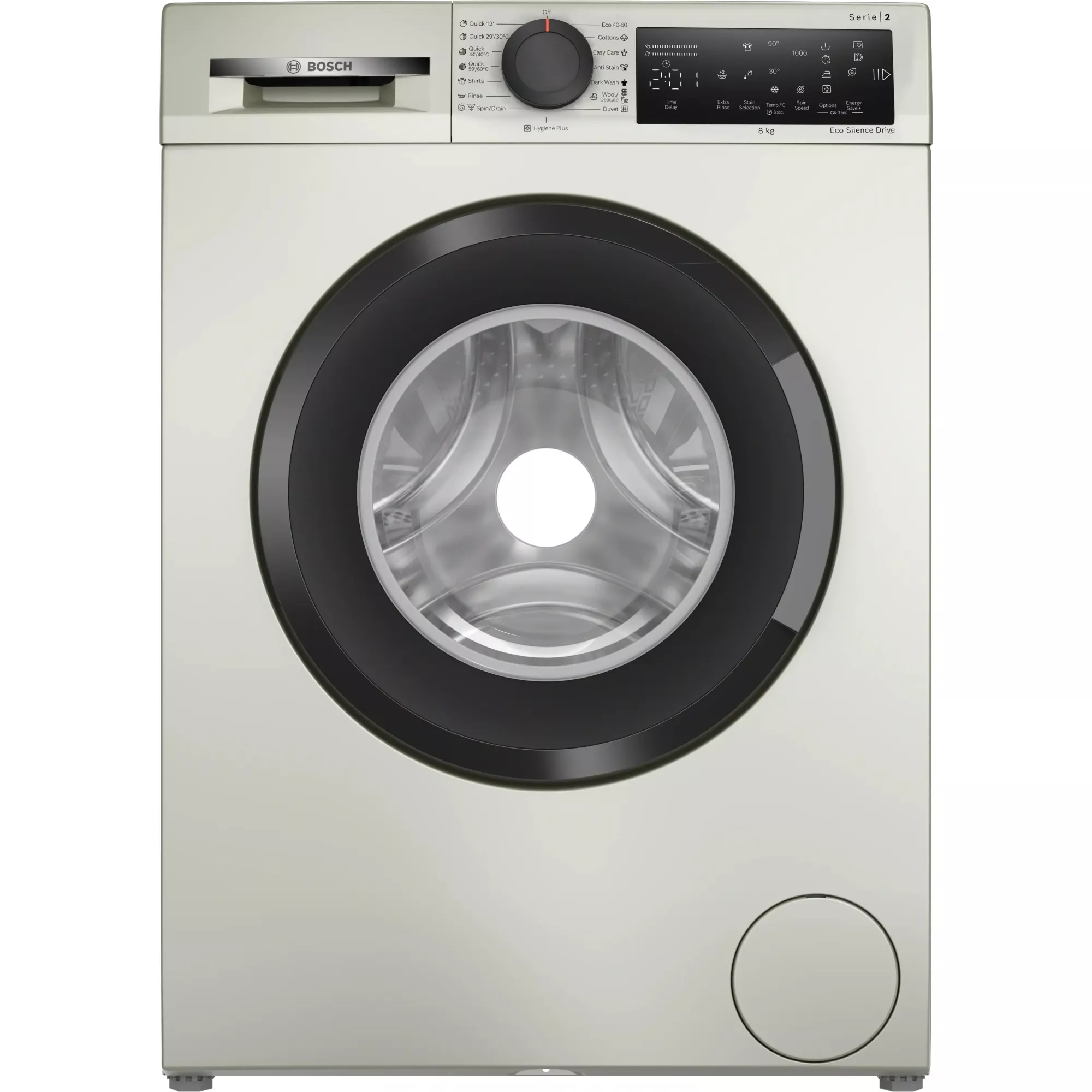 ���������� ������ Bosch Serie 2 WLZ2421SME