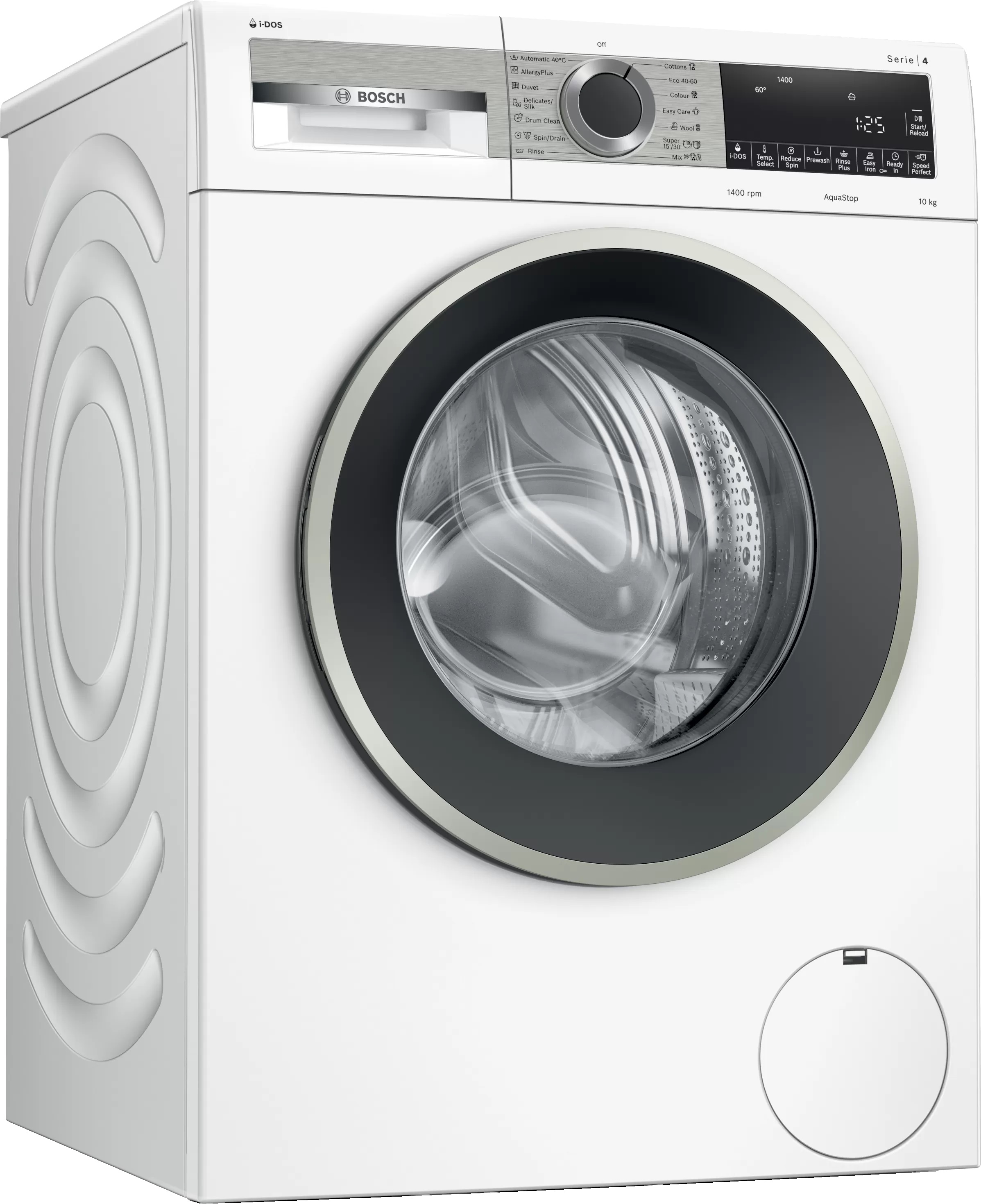 ���������� ������ Bosch WGA25400ME