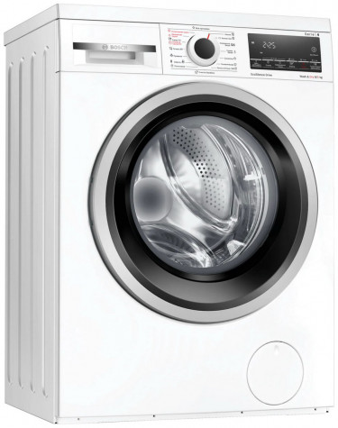 ���������� ������ � ������ Bosch WDS28460OE