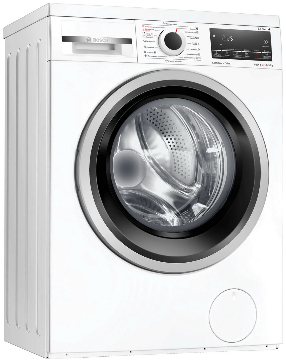 ���������� ������ � ������ Bosch WDS28460OE