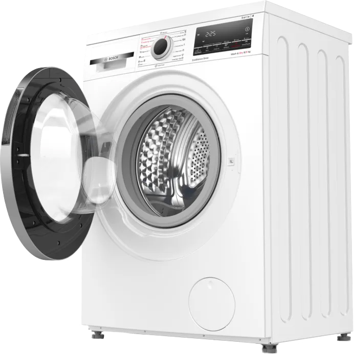 ���������� ������ � ������ Bosch WDS28460ME