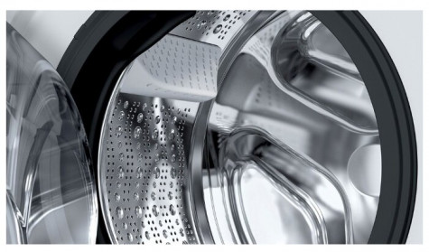 ���������� ������ � ������ Bosch WNA254XWOE