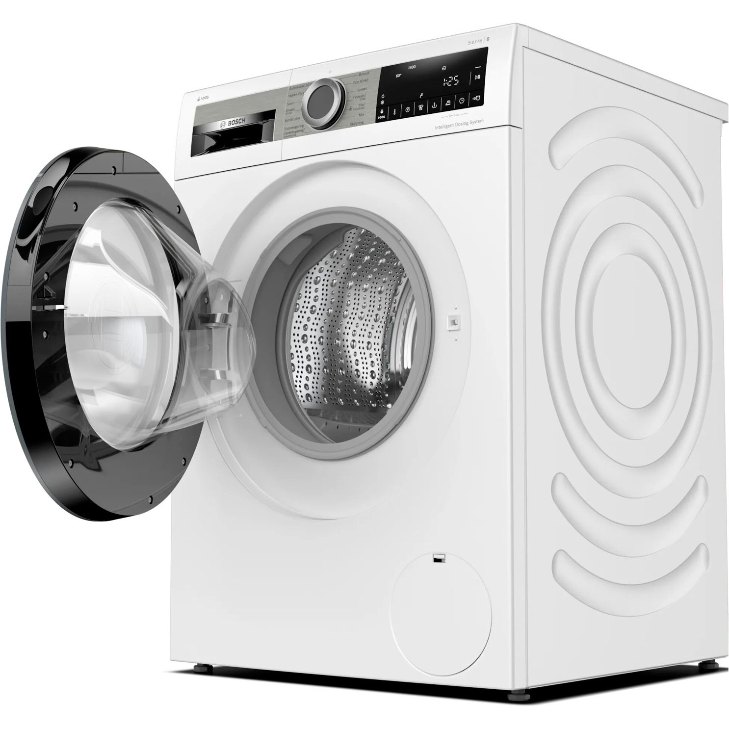 ���������� ������ Bosch WGG244ALSN
