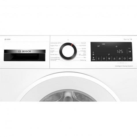 ���������� ������ Bosch WGG244ALSN