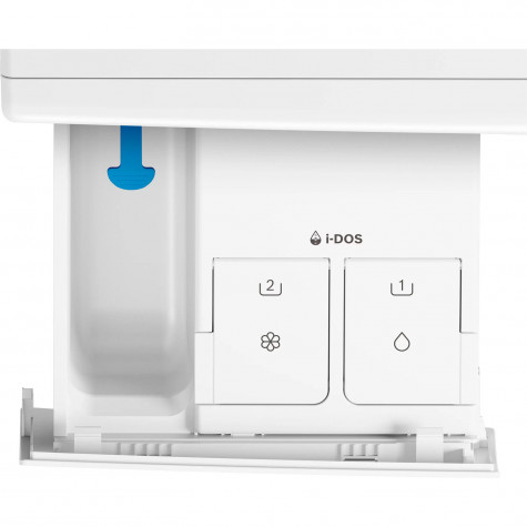 ���������� ������ Bosch WGG244ALSN