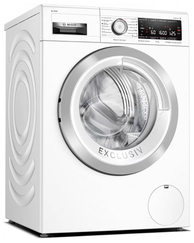 ���������� ������ Bosch WAX32KH2BY