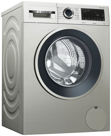 ���������� ������ Bosch WGA242XVME