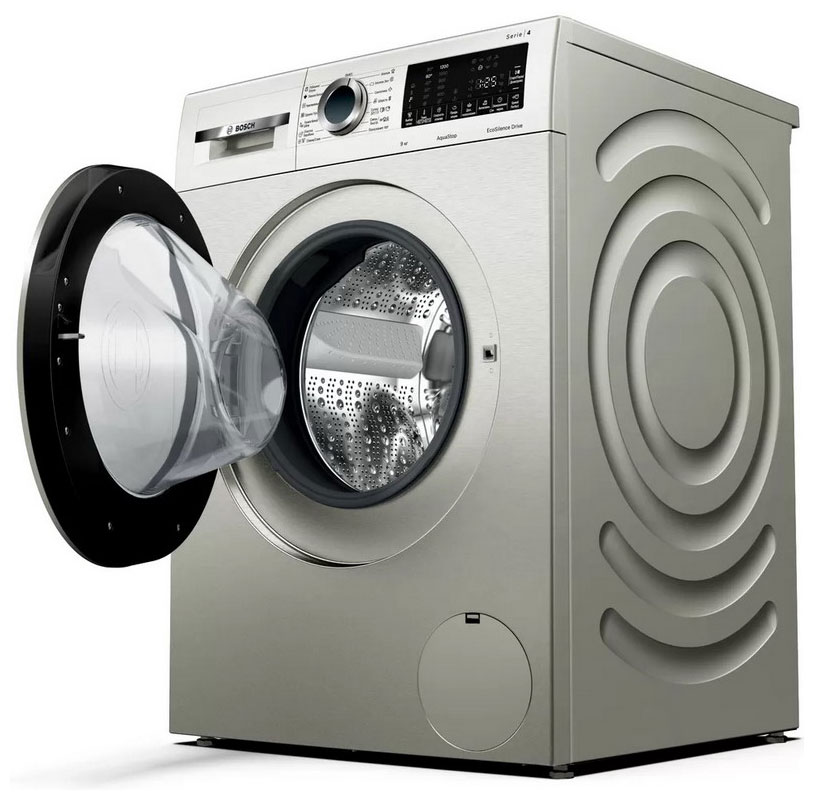���������� ������ Bosch WGA242XVME