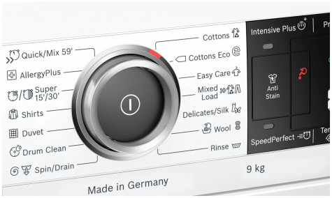 ���������� ������ Bosch WAV28M80ME