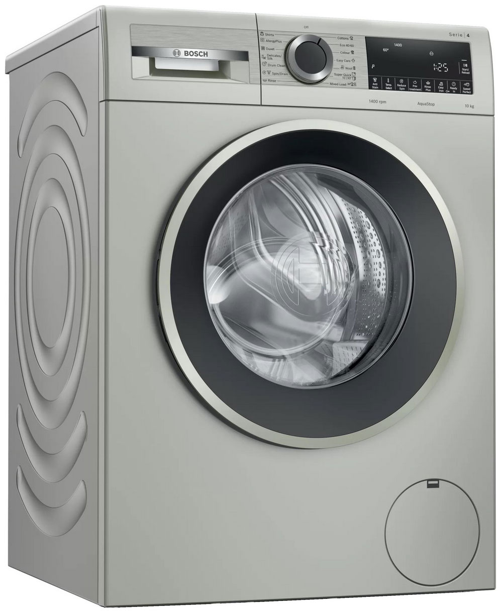 ���������� ������ Bosch WGA254XVME
