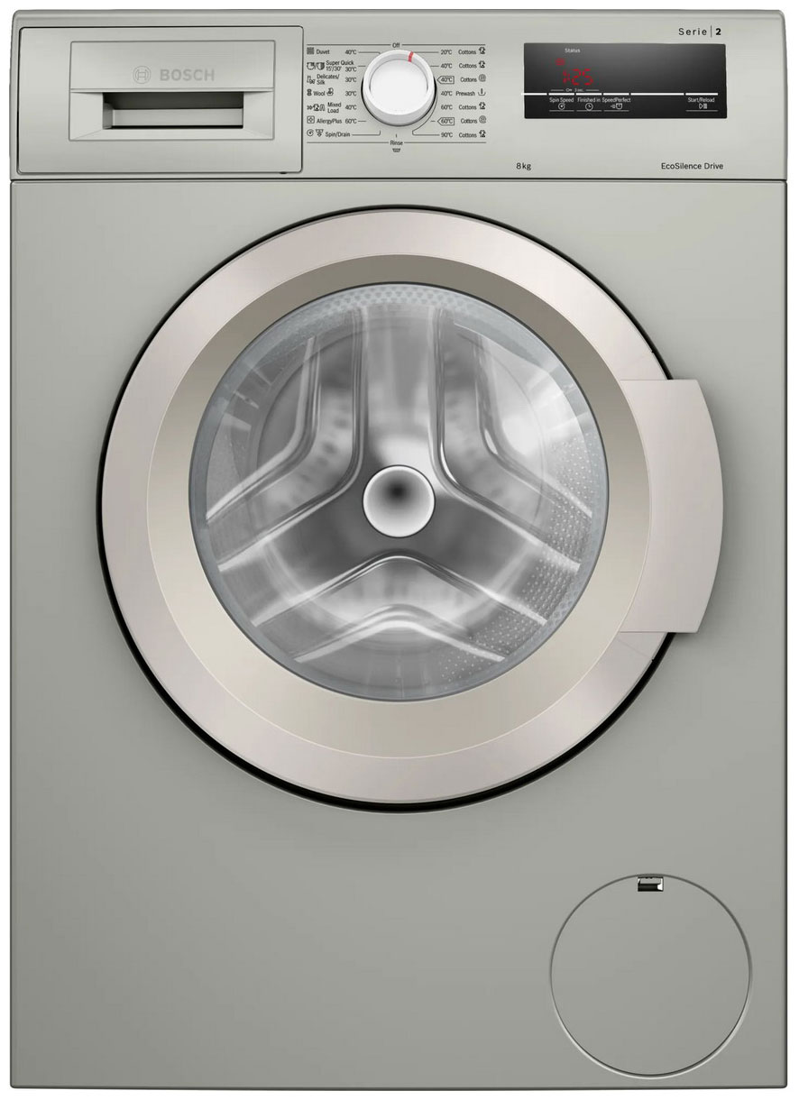 ���������� ������ Bosch WAJ2018SME