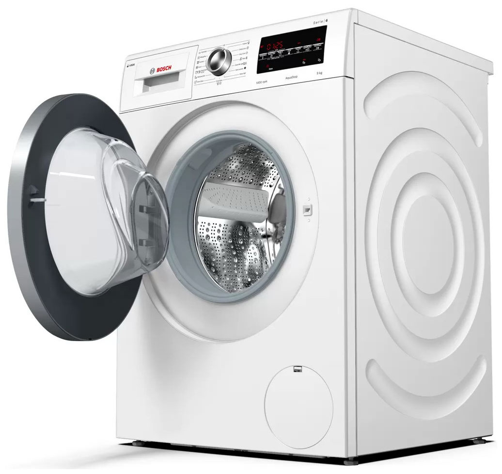 ���������� ������ Bosch WAT28S48ME