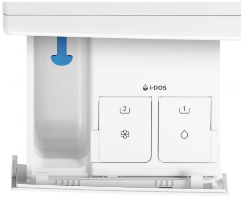 ���������� ������ Bosch WGA254A0ME