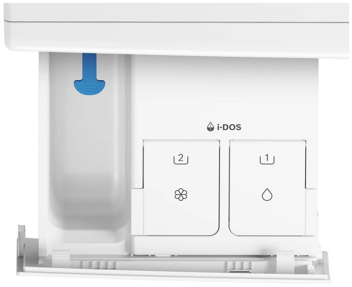 ���������� ������ Bosch WGA254A0ME