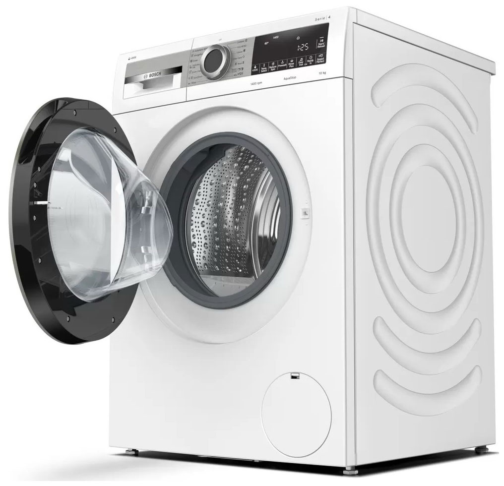 ���������� ������ Bosch WGA254A0ME