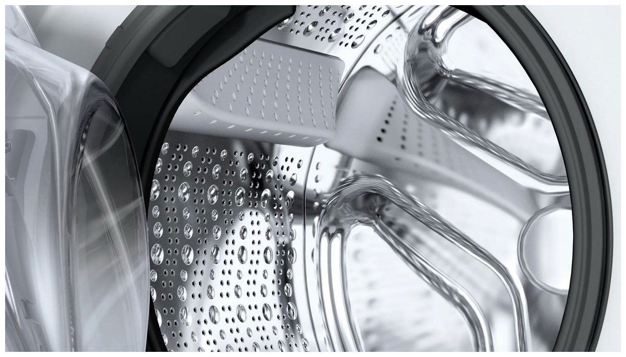 ���������� ������ Bosch WGA254A0ME