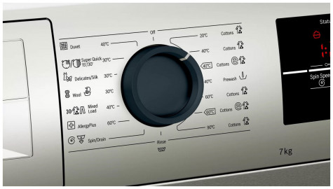 ���������� ������ Bosch WAJ2017SME