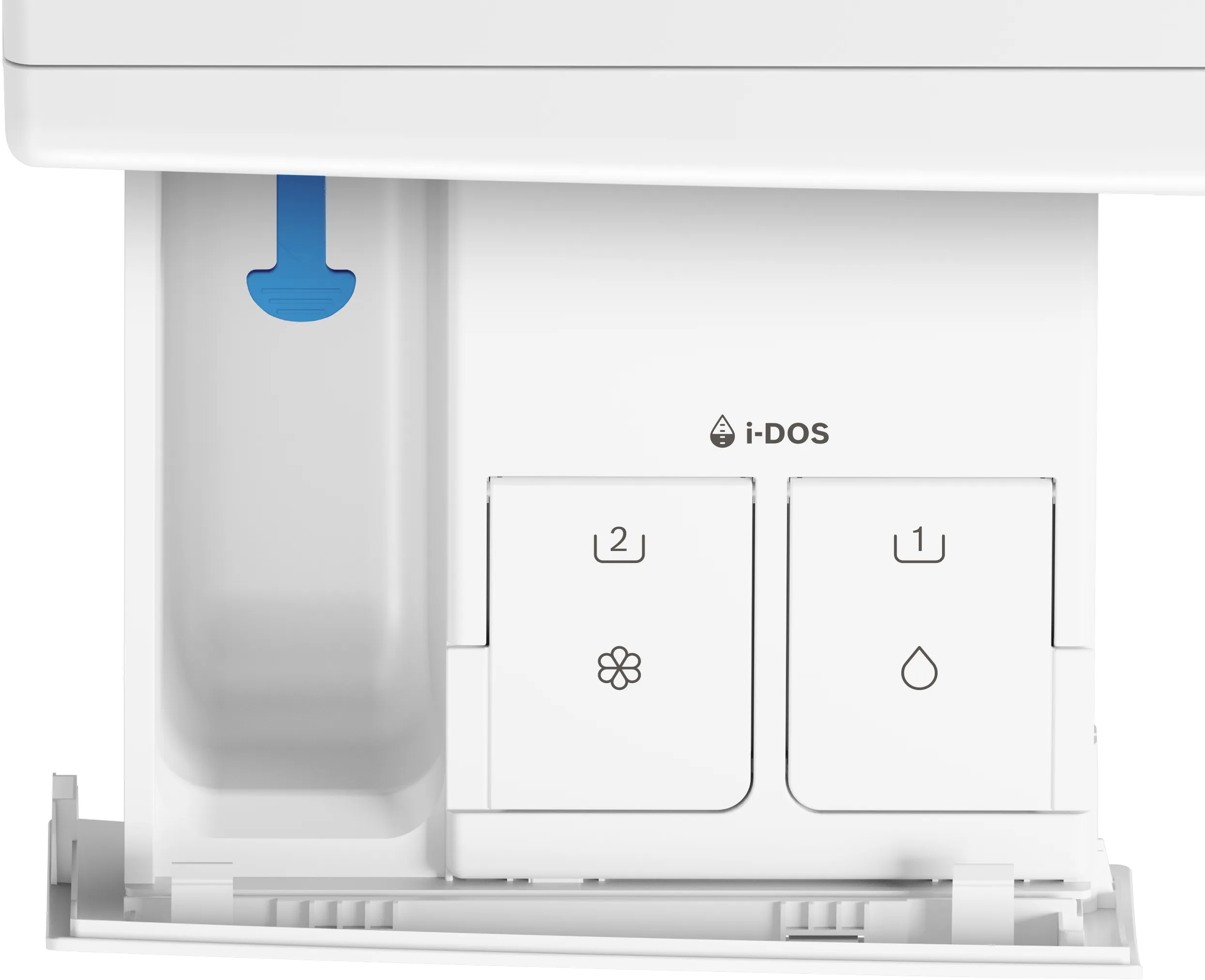 ���������� ������ Bosch WGA25400ME