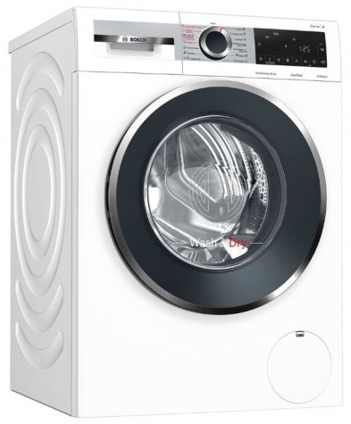 ���������� ������ � ������ Bosch WNA254XWOE