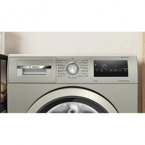 ���������� ������ Bosch WAN2420XME