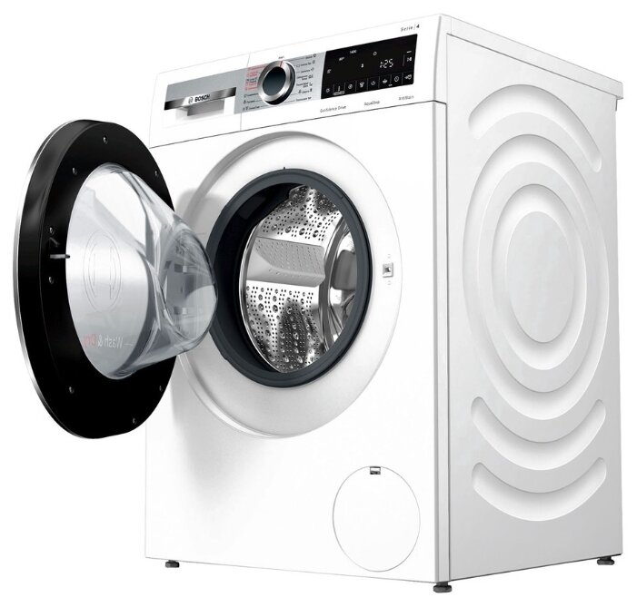 ���������� ������ � ������ Bosch WNA254XWOE