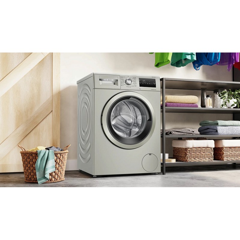 ���������� ������ Bosch WAN2420XME