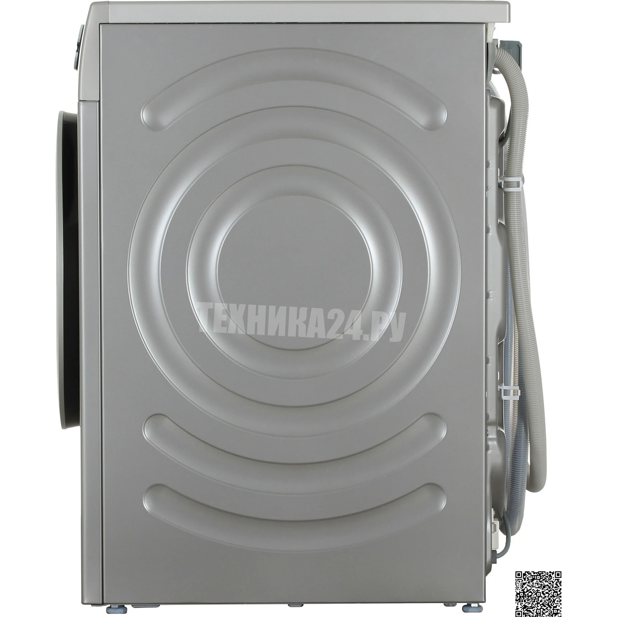 ���������� ������ Bosch WGA2440XME