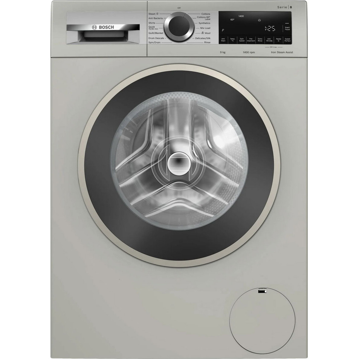 ���������� ������ Bosch WGA2440XME