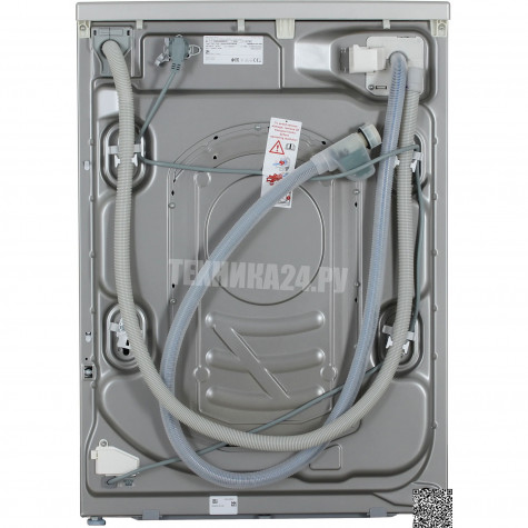 ���������� ������ Bosch WGA2440XME