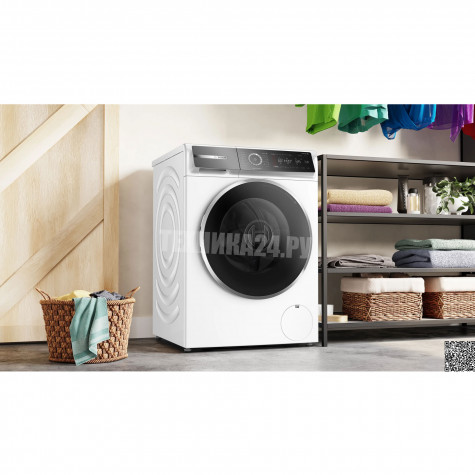 ���������� ������ Bosch WGB24400ME
