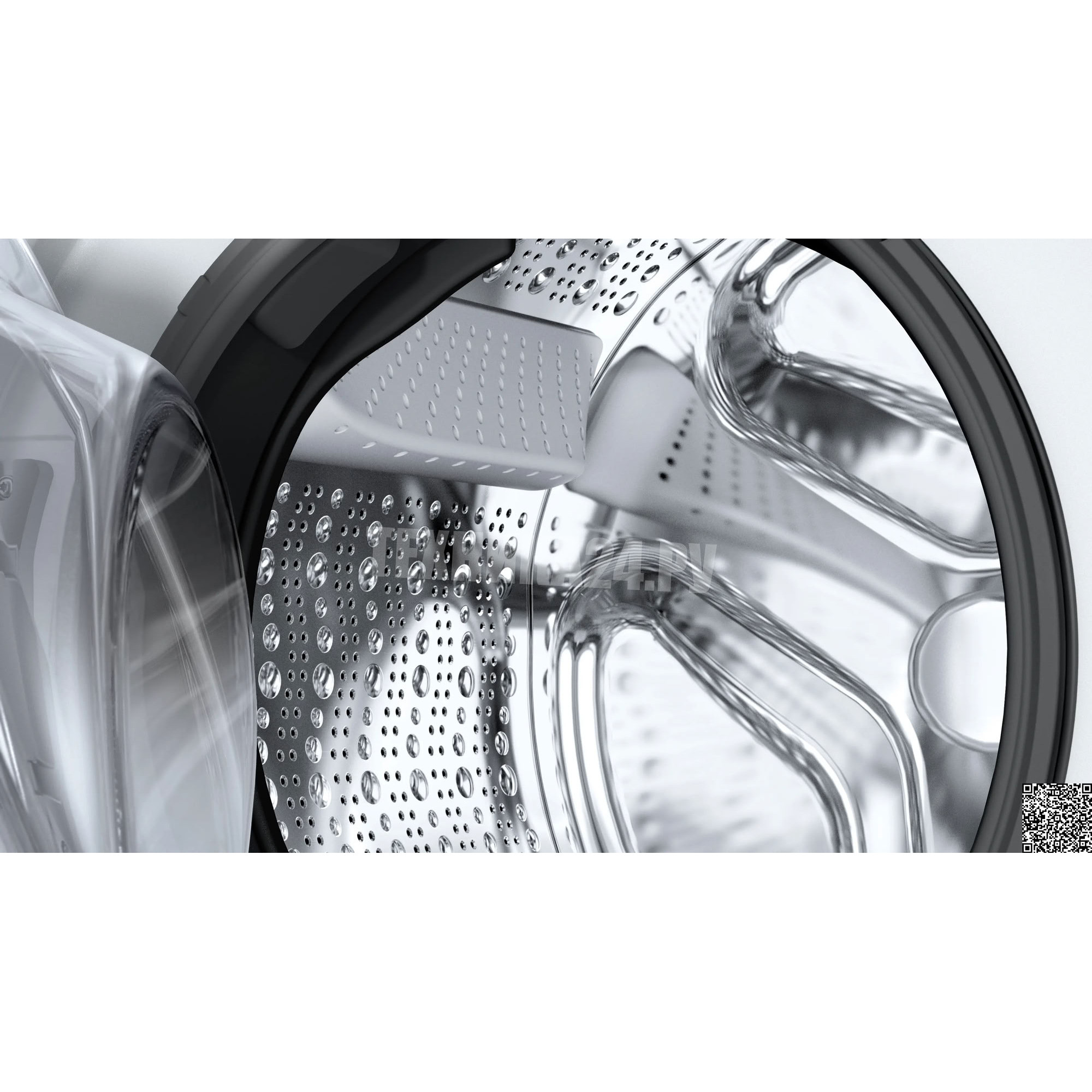 ���������� ������ Bosch WGB24400ME