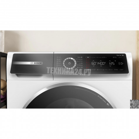 ���������� ������ Bosch WGB24400ME