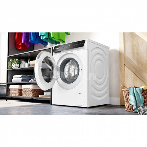 ���������� ������ Bosch WGB24400ME