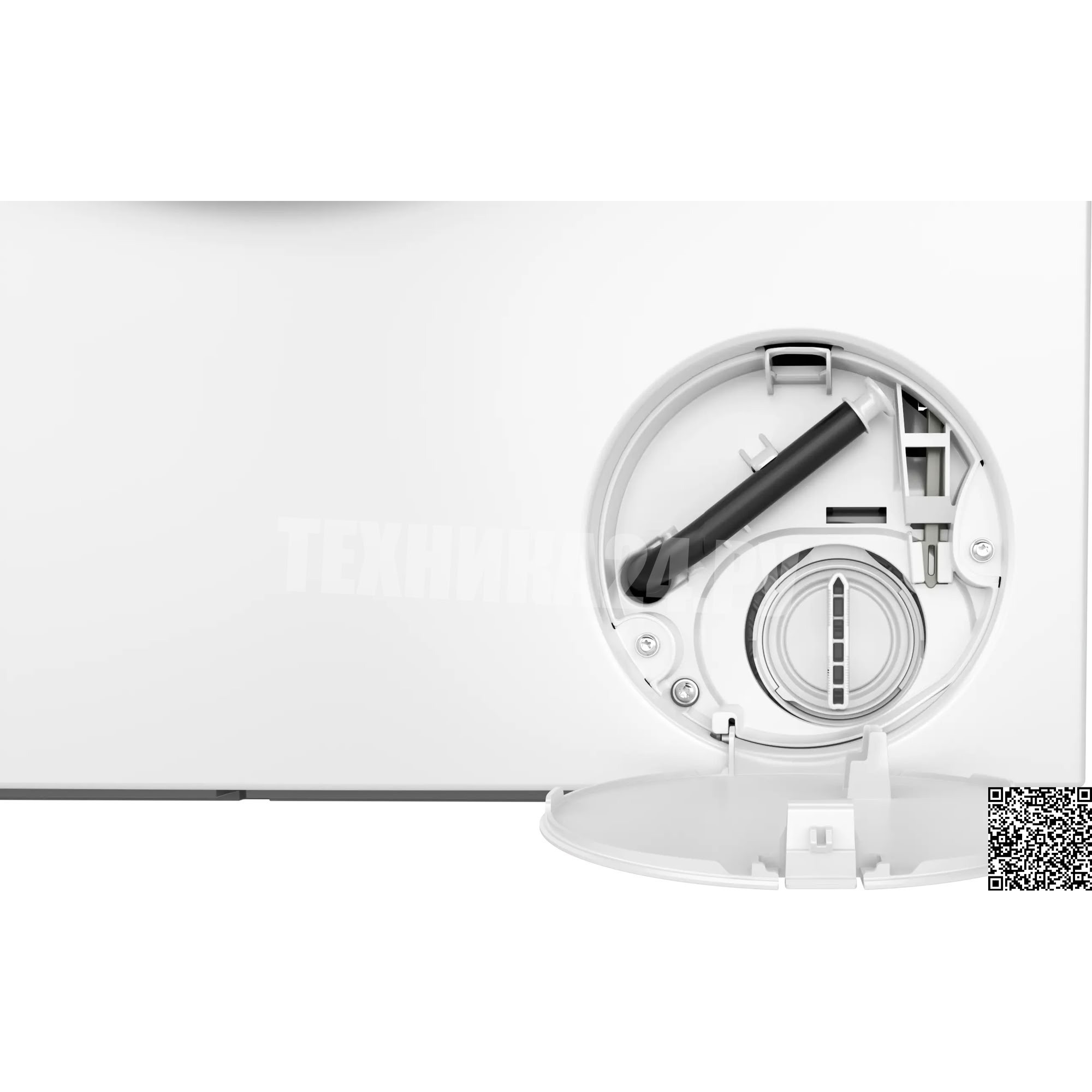 ���������� ������ Bosch WGB24400ME