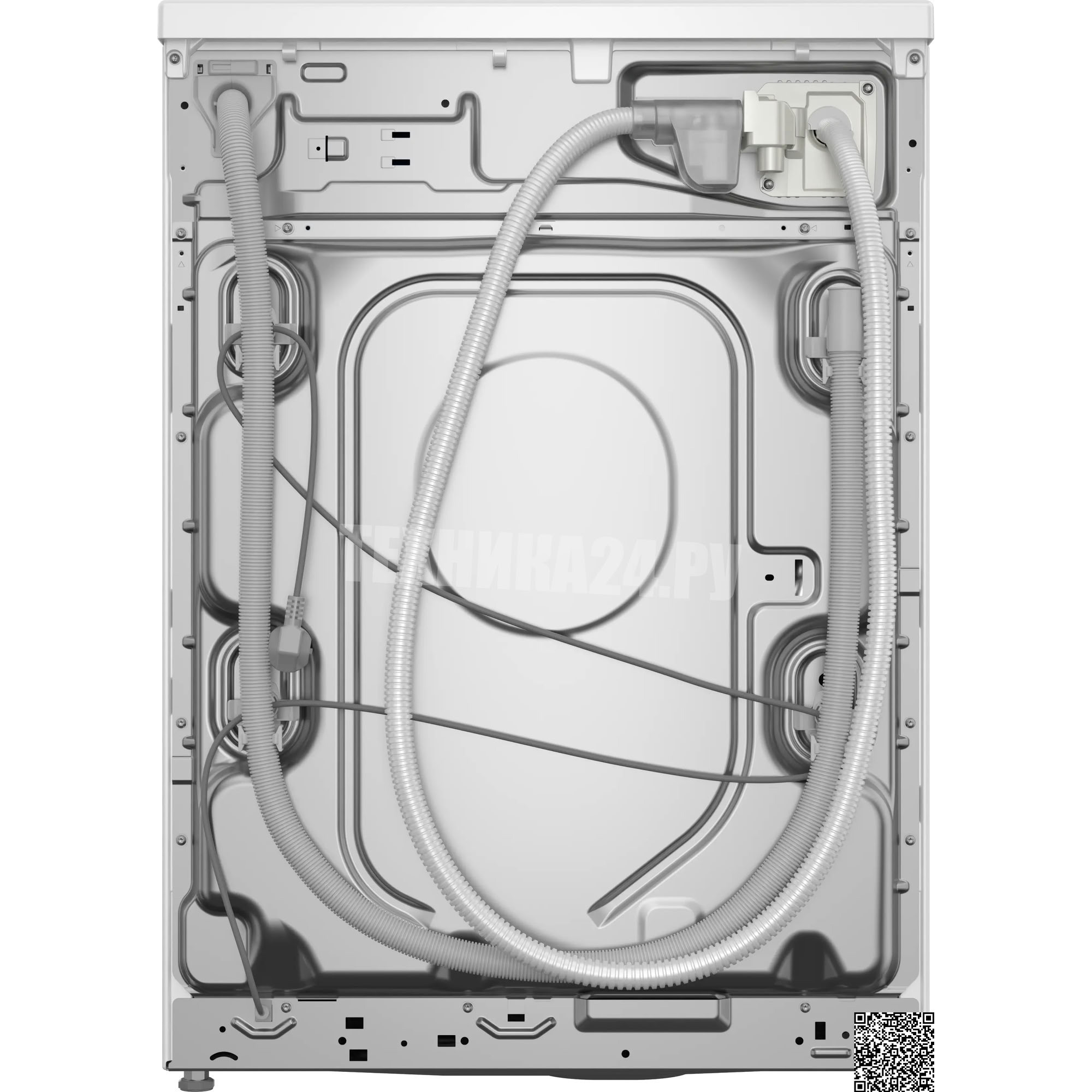 ���������� ������ Bosch WGB24400ME