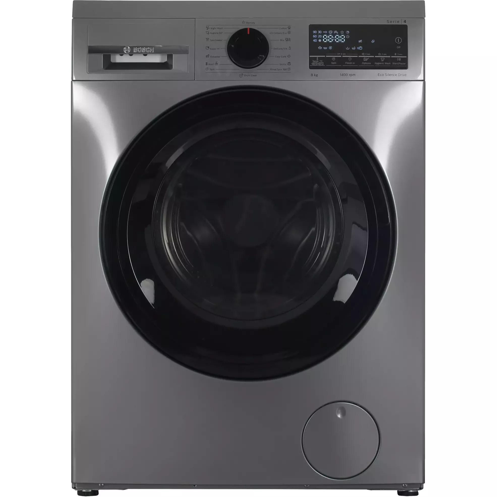 ���������� ������ Bosch WLS2846SME