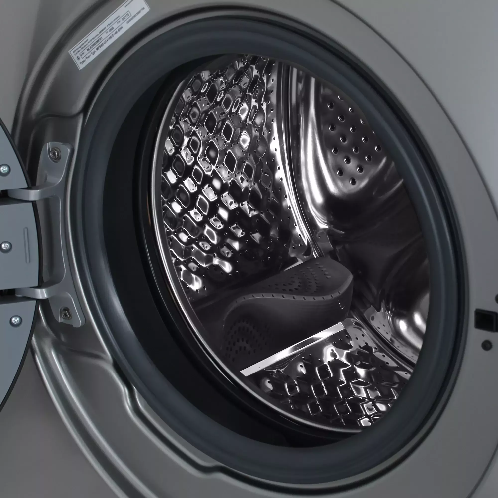 ���������� ������ Bosch WLS2846SME