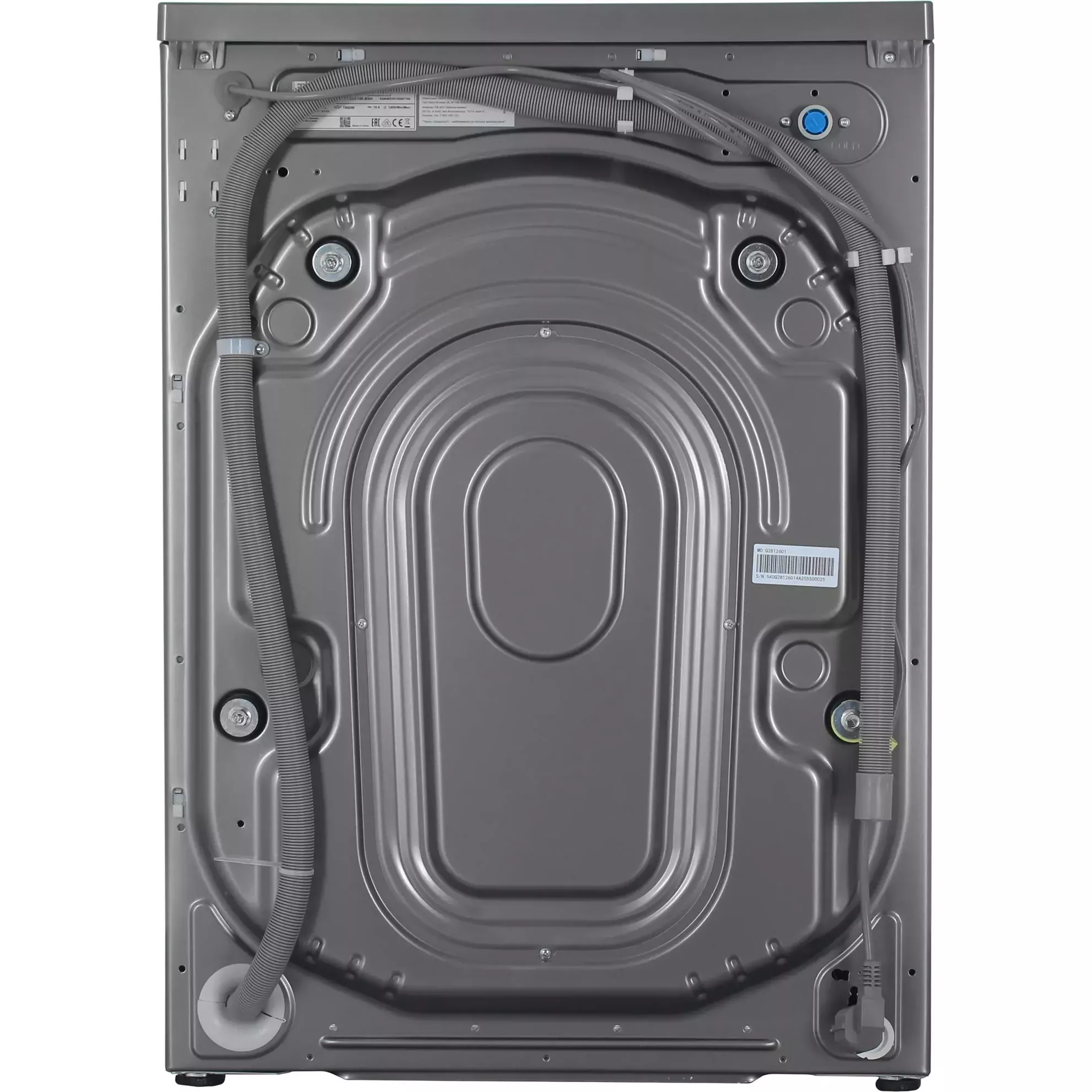 ���������� ������ Bosch WLS2846SME
